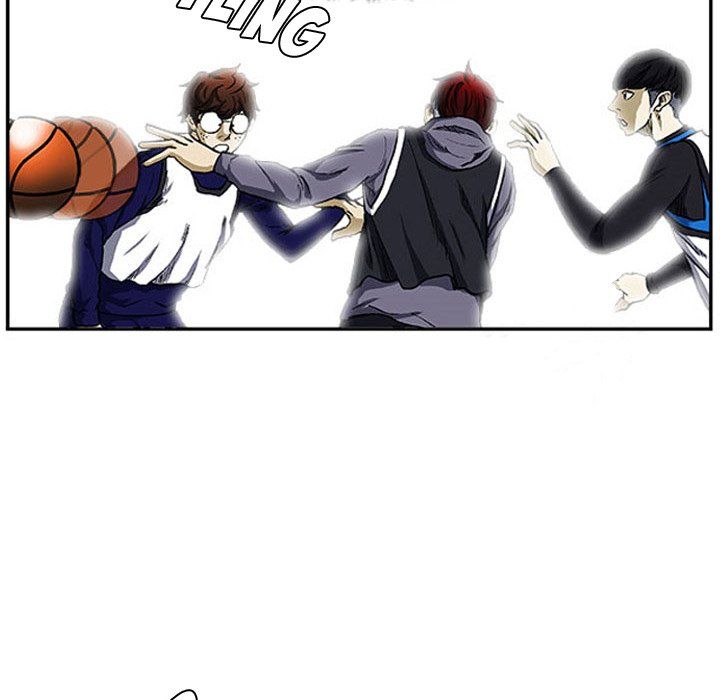 Tweener Manhwa - Chapter 7 Page 45