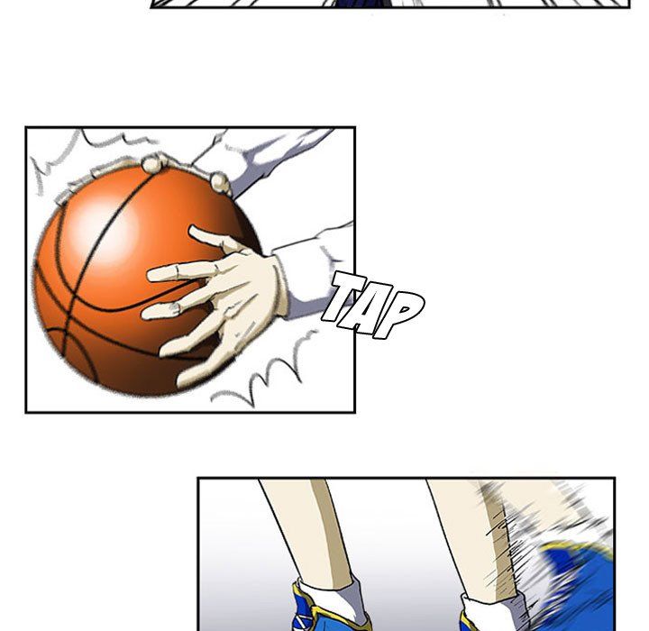 Tweener Manhwa - Chapter 7 Page 47