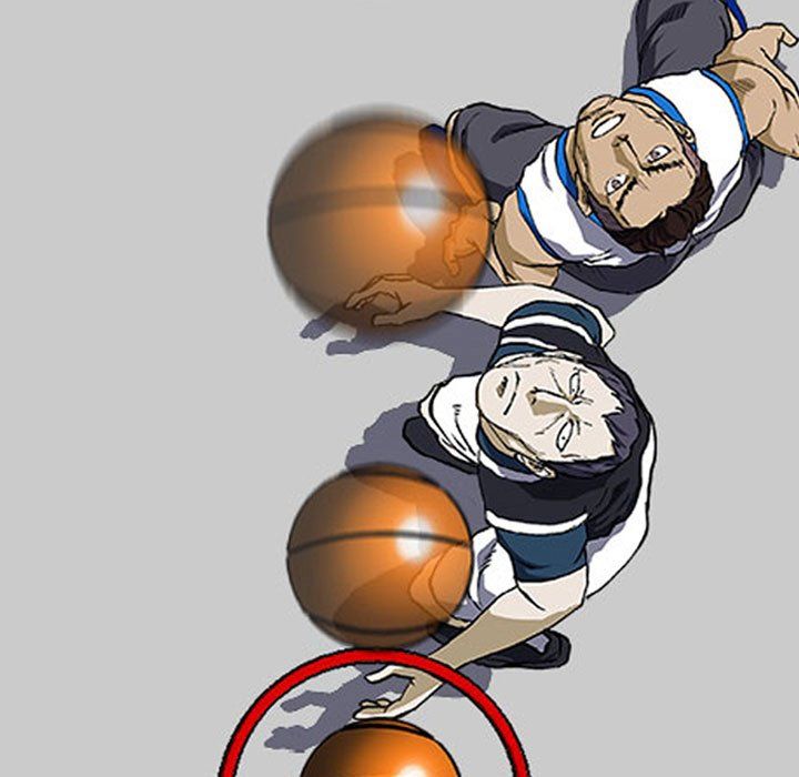 Tweener Manhwa - Chapter 7 Page 51