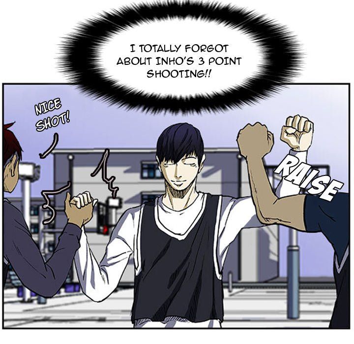 Tweener Manhwa - Chapter 7 Page 54