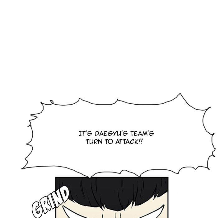 Tweener Manhwa - Chapter 7 Page 55