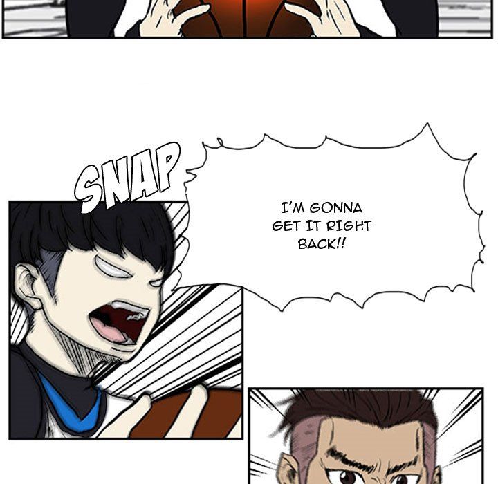 Tweener Manhwa - Chapter 7 Page 57