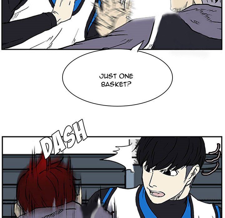 Tweener Manhwa - Chapter 7 Page 59