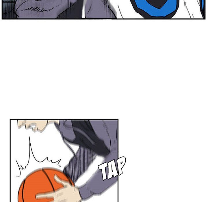 Tweener Manhwa - Chapter 7 Page 60