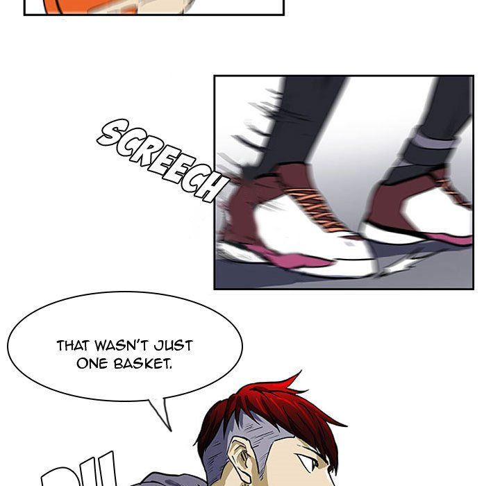 Tweener Manhwa - Chapter 7 Page 61