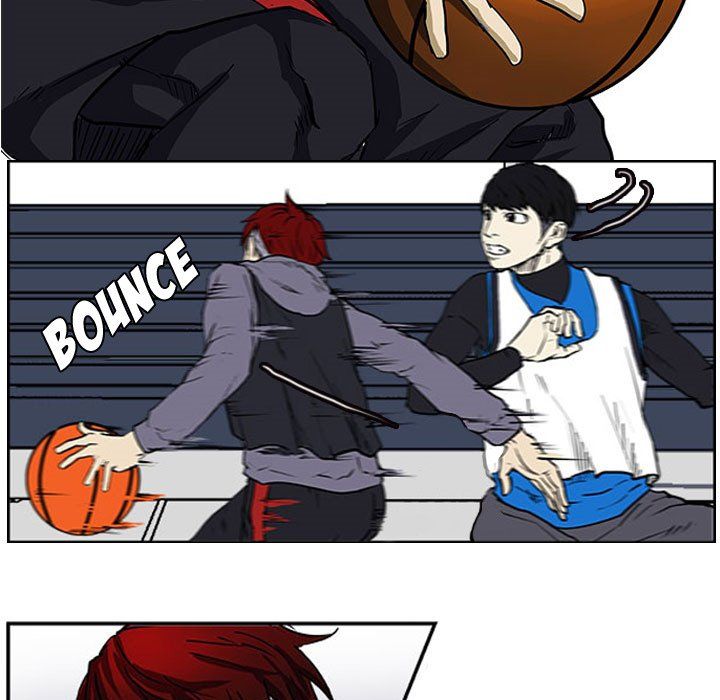 Tweener Manhwa - Chapter 7 Page 63