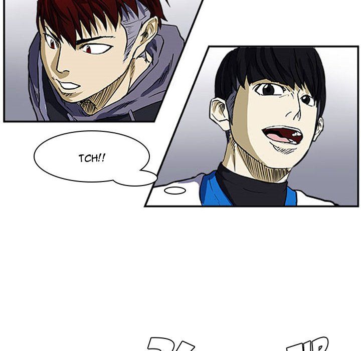 Tweener Manhwa - Chapter 7 Page 64