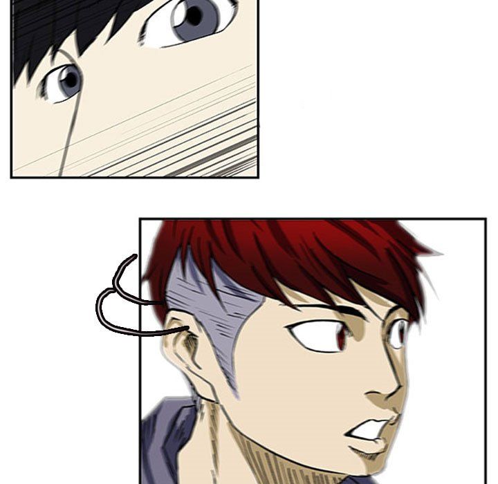 Tweener Manhwa - Chapter 7 Page 67