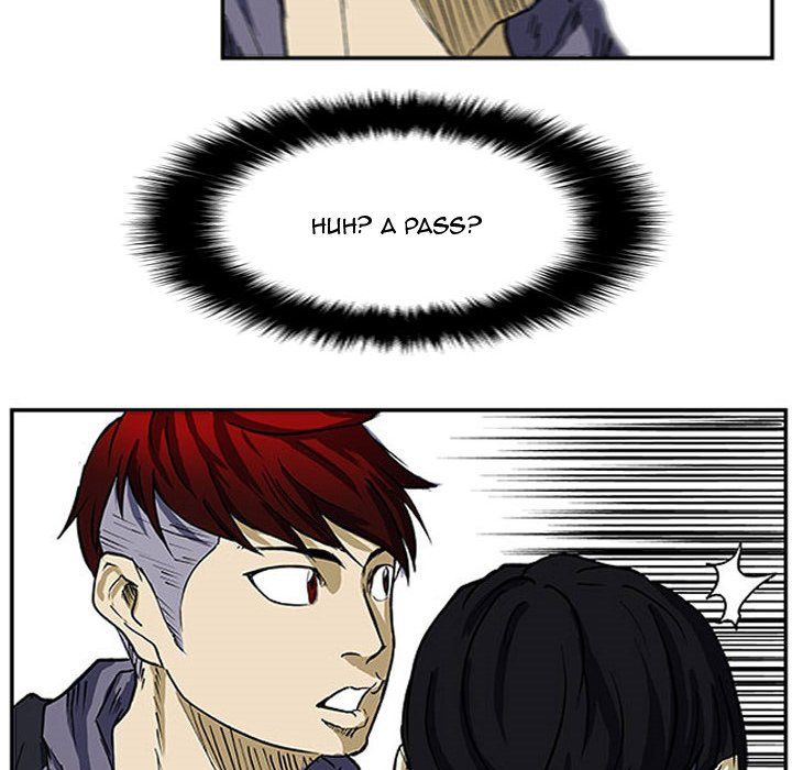 Tweener Manhwa - Chapter 7 Page 68