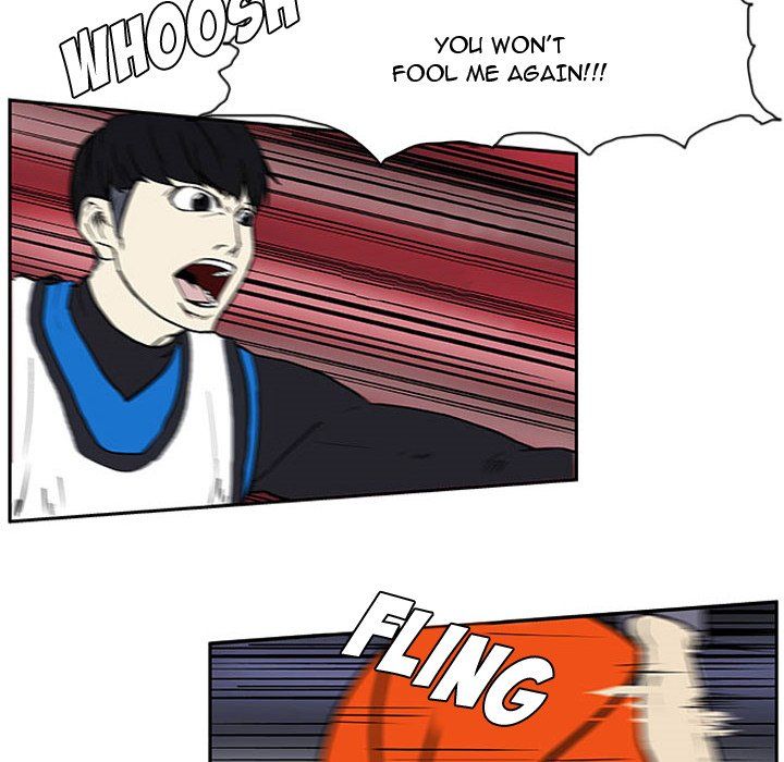 Tweener Manhwa - Chapter 7 Page 70