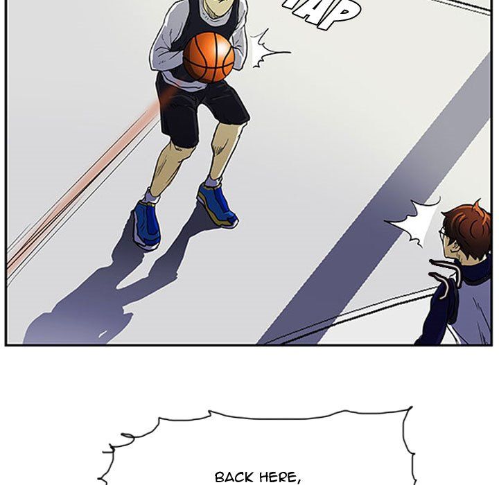 Tweener Manhwa - Chapter 7 Page 73