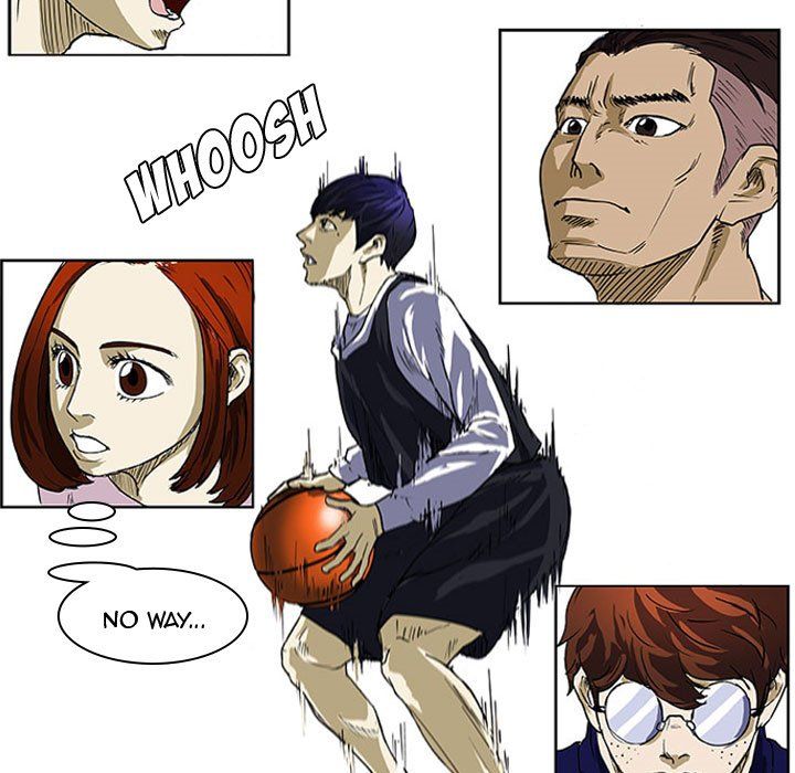 Tweener Manhwa - Chapter 7 Page 77