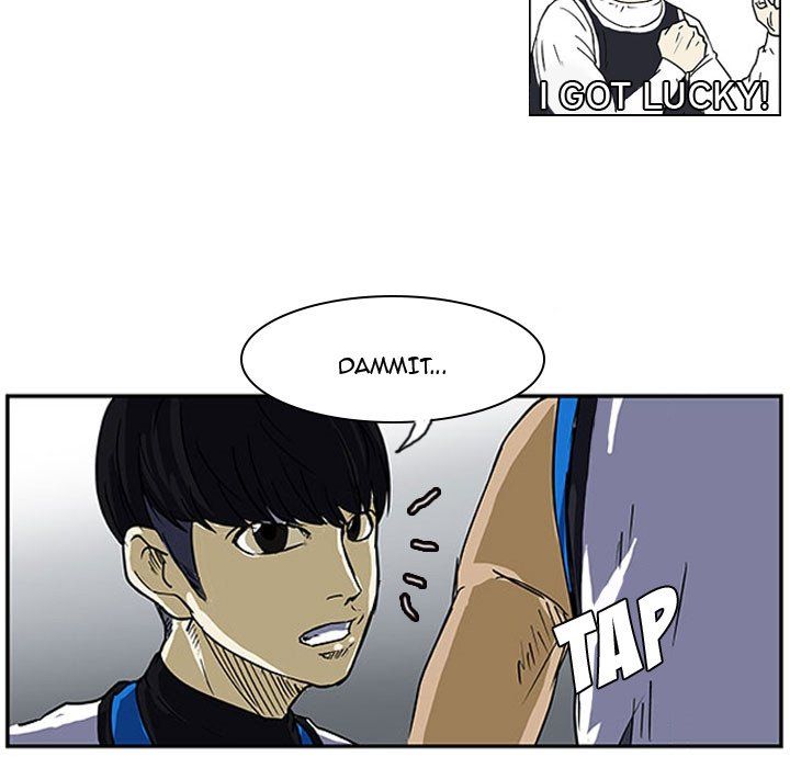 Tweener Manhwa - Chapter 7 Page 83