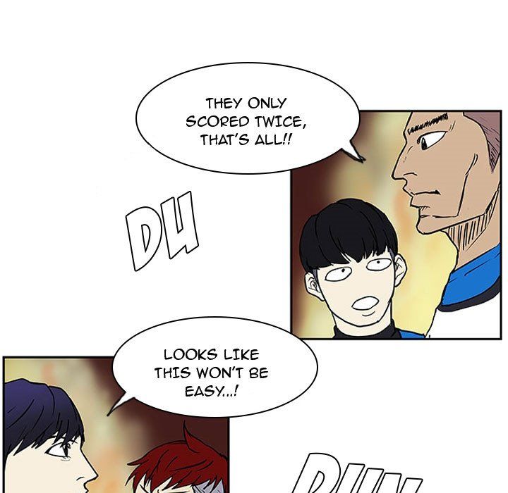 Tweener Manhwa - Chapter 7 Page 85