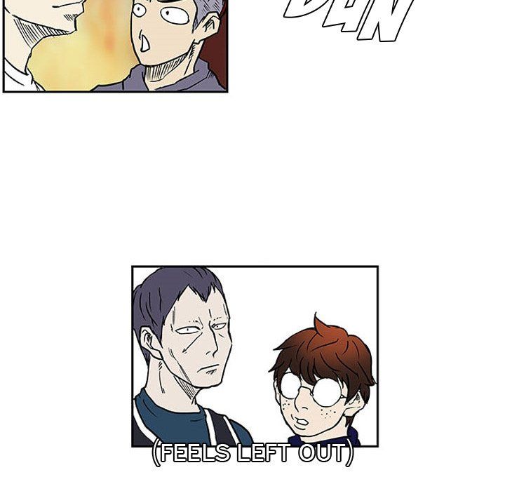 Tweener Manhwa - Chapter 7 Page 86