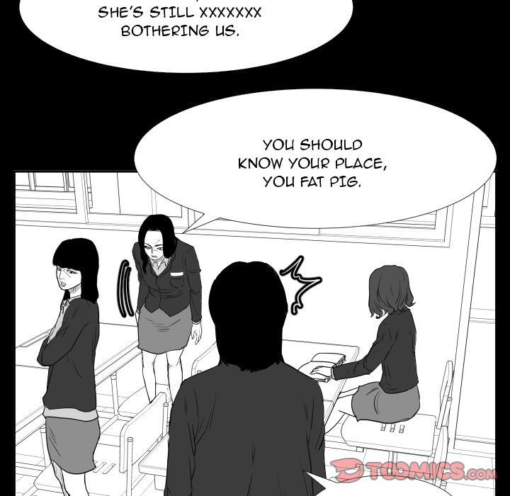 Tweener Manhwa - Chapter 46 Page 89