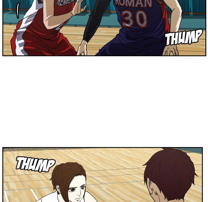 Tweener Manhwa - Chapter 49 Page 14