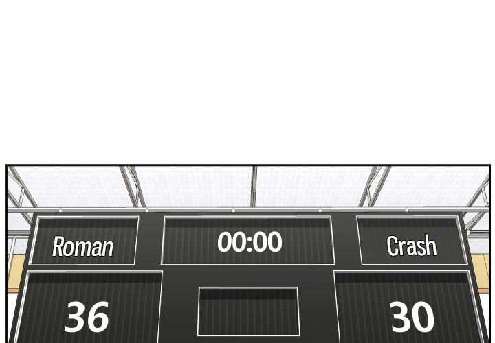 Tweener Manhwa - Chapter 64 Page 0