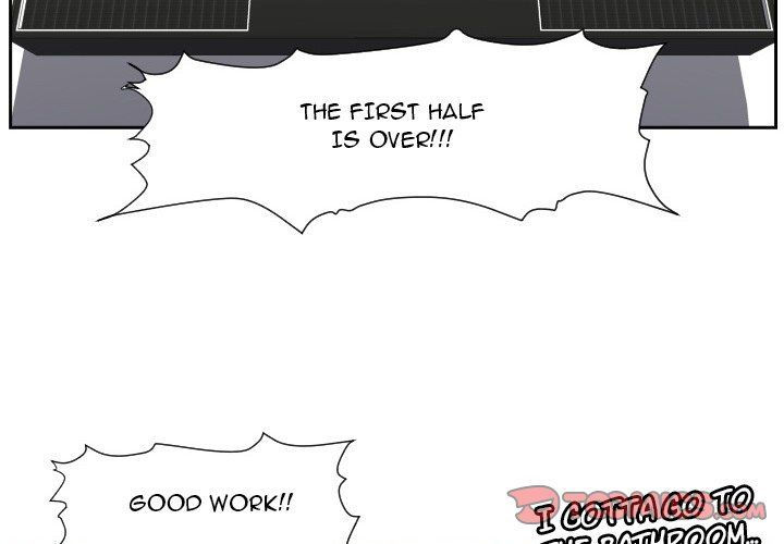 Tweener Manhwa - Chapter 64 Page 1