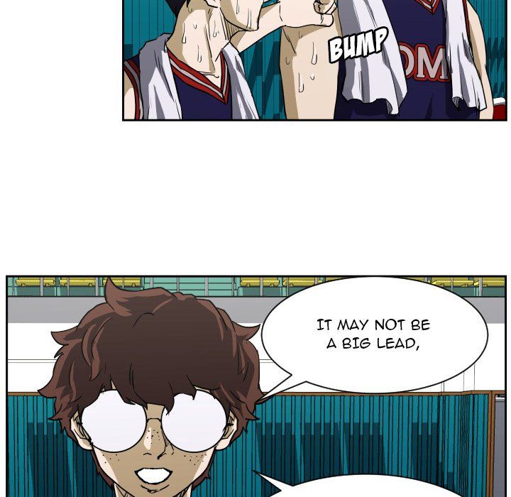 Tweener Manhwa - Chapter 64 Page 5