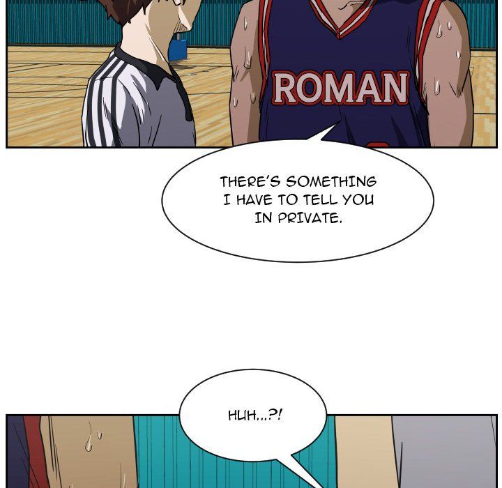 Tweener Manhwa - Chapter 64 Page 8