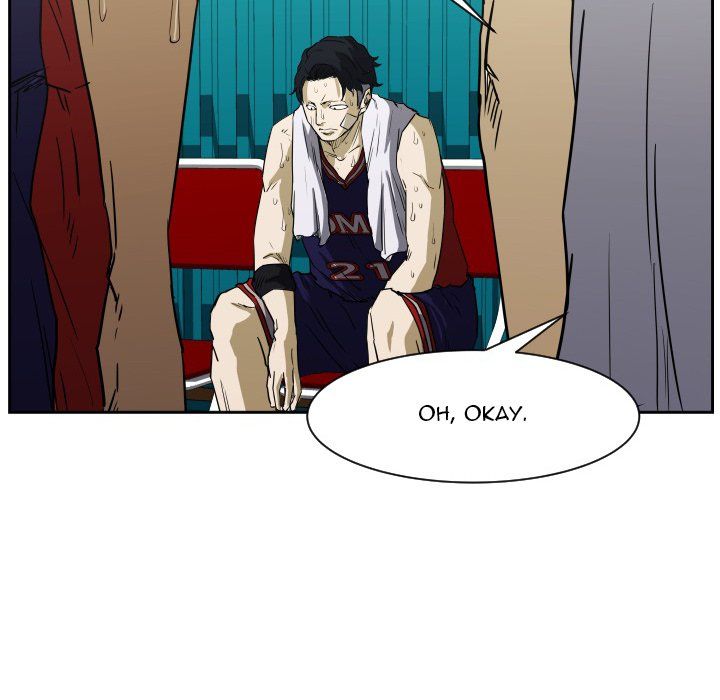 Tweener Manhwa - Chapter 64 Page 9