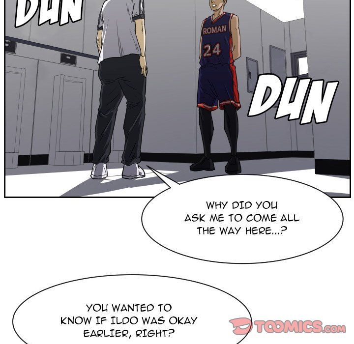 Tweener Manhwa - Chapter 64 Page 13
