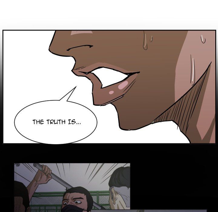 Tweener Manhwa - Chapter 64 Page 15