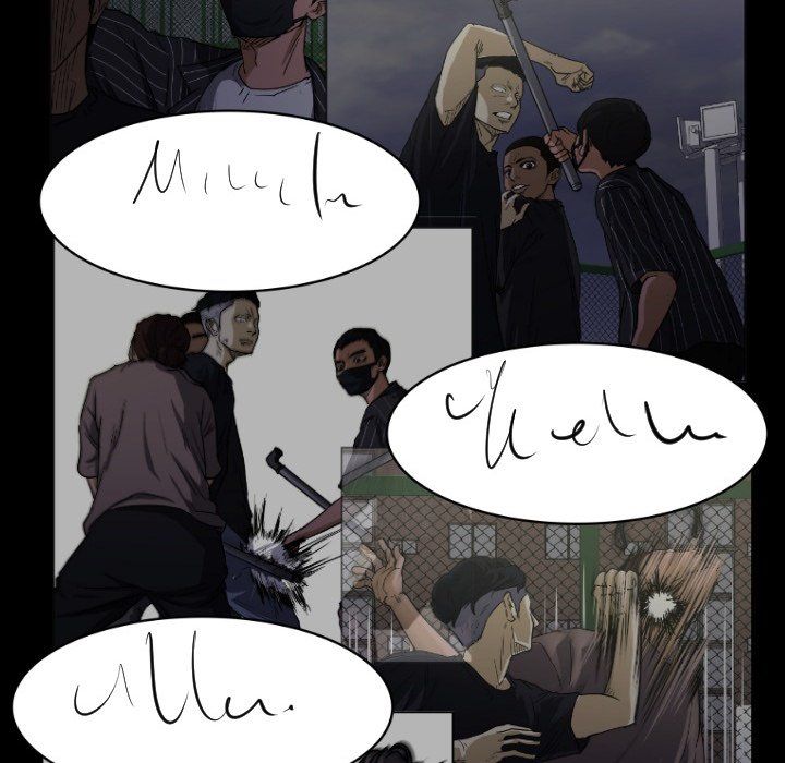 Tweener Manhwa - Chapter 64 Page 16