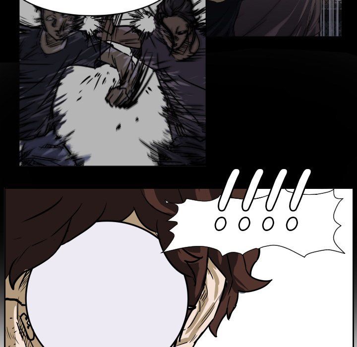 Tweener Manhwa - Chapter 64 Page 17