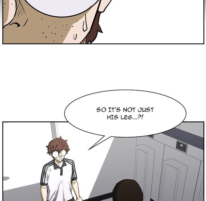 Tweener Manhwa - Chapter 64 Page 18