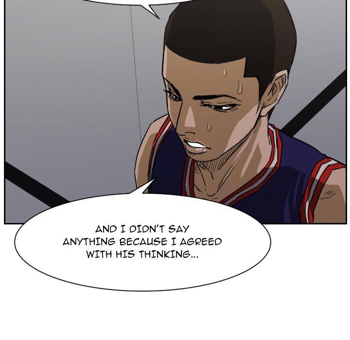 Tweener Manhwa - Chapter 64 Page 21