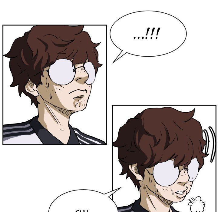 Tweener Manhwa - Chapter 64 Page 22