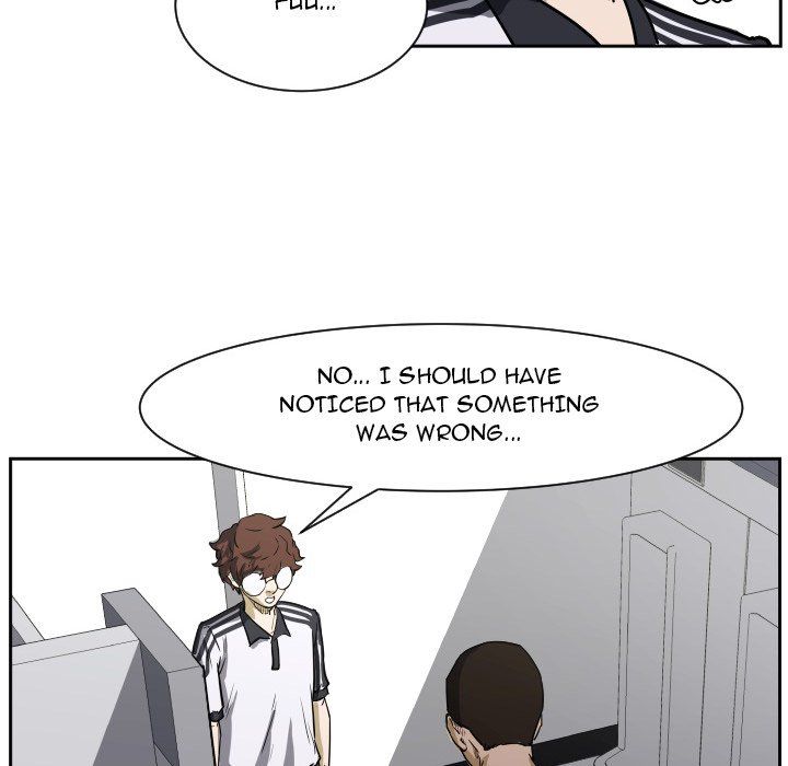 Tweener Manhwa - Chapter 64 Page 23