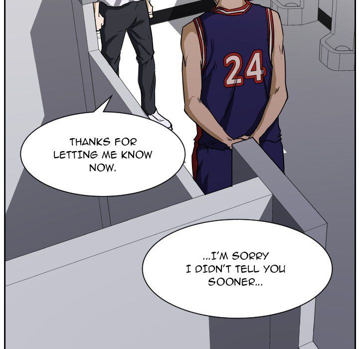 Tweener Manhwa - Chapter 64 Page 24