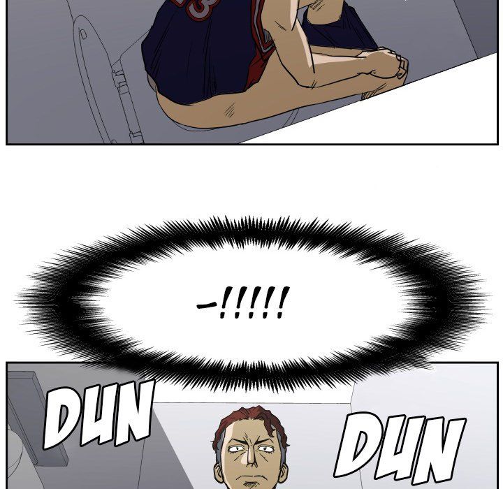 Tweener Manhwa - Chapter 64 Page 26