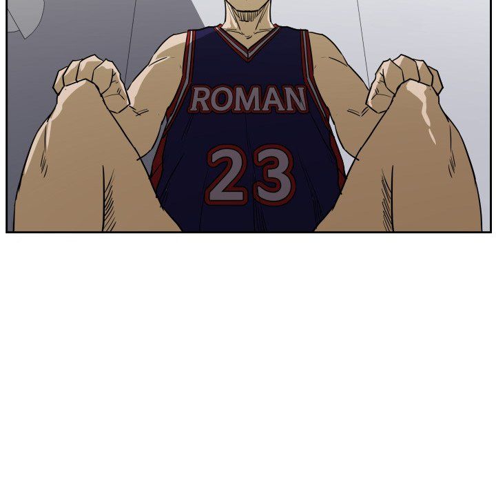 Tweener Manhwa - Chapter 64 Page 27