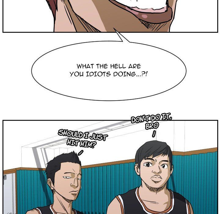 Tweener Manhwa - Chapter 64 Page 29