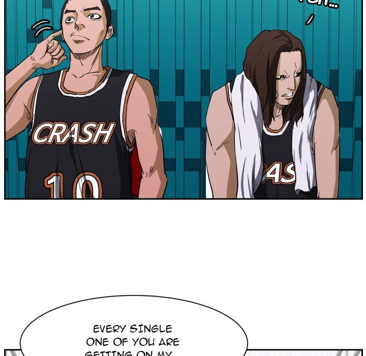 Tweener Manhwa - Chapter 64 Page 32