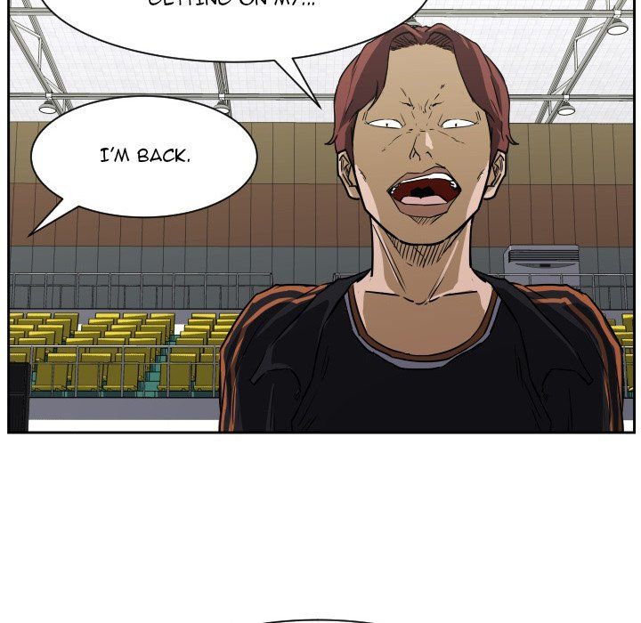 Tweener Manhwa - Chapter 64 Page 33