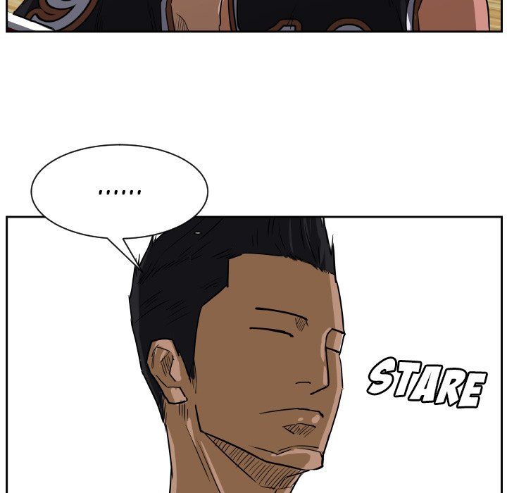 Tweener Manhwa - Chapter 64 Page 36