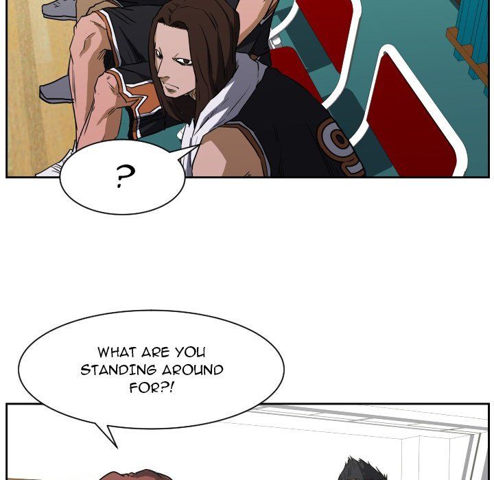 Tweener Manhwa - Chapter 64 Page 38