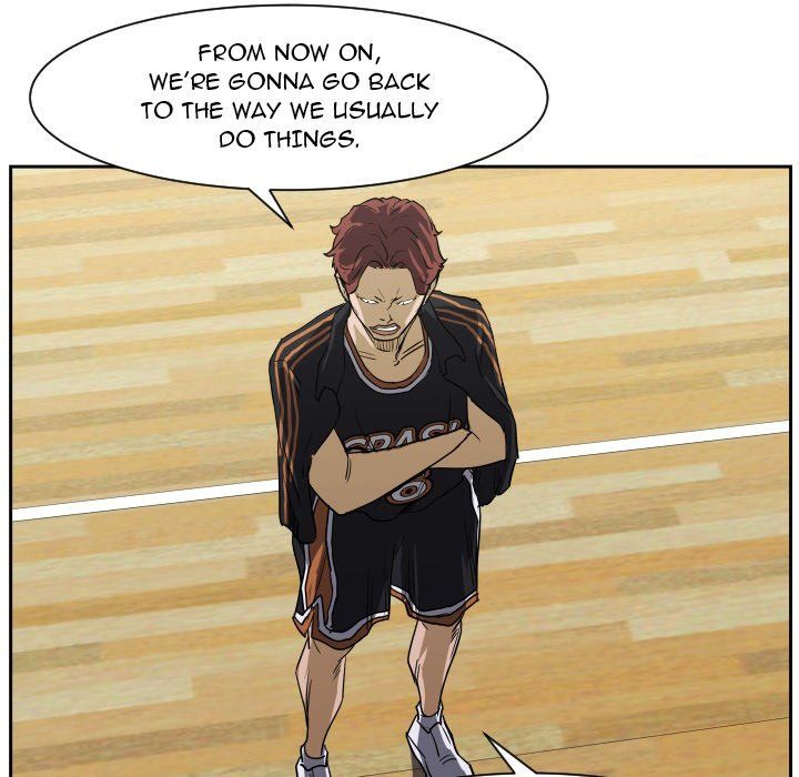 Tweener Manhwa - Chapter 64 Page 40