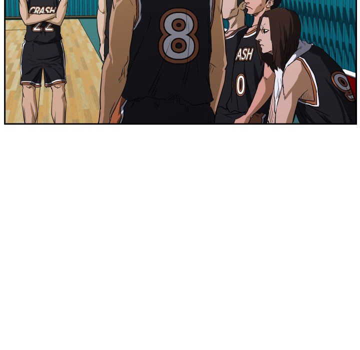 Tweener Manhwa - Chapter 64 Page 42