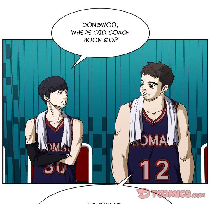 Tweener Manhwa - Chapter 64 Page 43