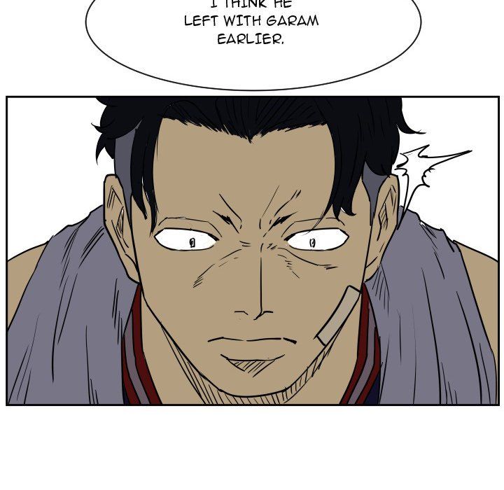 Tweener Manhwa - Chapter 64 Page 44