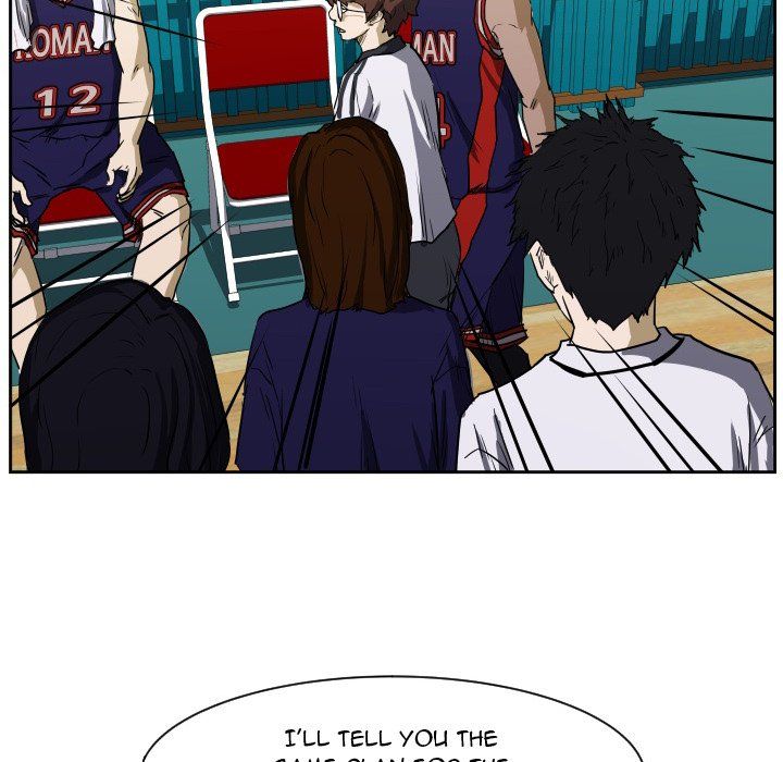 Tweener Manhwa - Chapter 64 Page 47