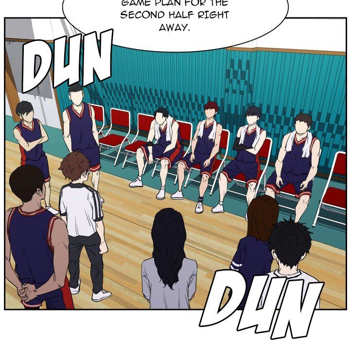 Tweener Manhwa - Chapter 64 Page 48