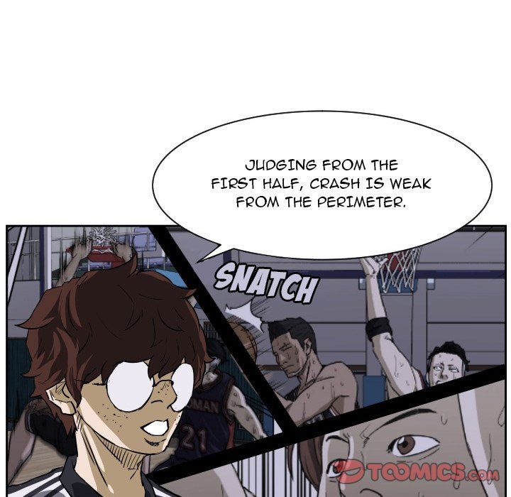 Tweener Manhwa - Chapter 64 Page 49