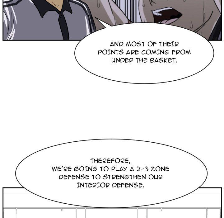 Tweener Manhwa - Chapter 64 Page 50